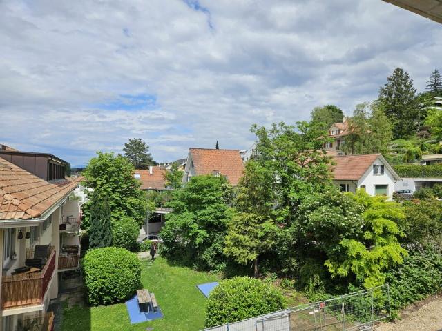 Apartment mieten in Binningen, Basel-Landschaft