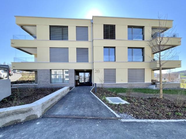 Apartment mieten in Birmensdorf (ZH), Zürich