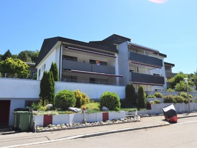 Apartment mieten in Birmensdorf (ZH), Zürich