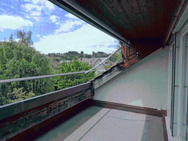 Apartment mieten in Birmensdorf (ZH), Zürich