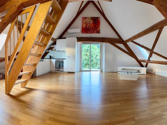 Apartment mieten in Birmenstorf (AG), Aargau