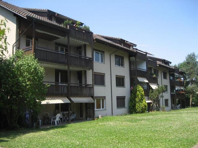 Apartment mieten in Birr, Aargau