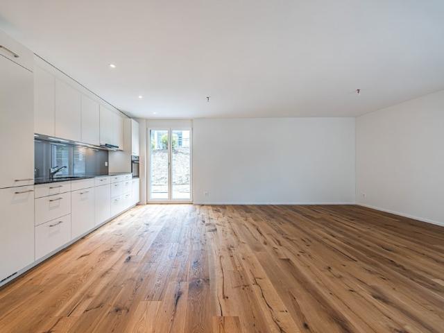 Apartment mieten in Birrwil, Aargau
