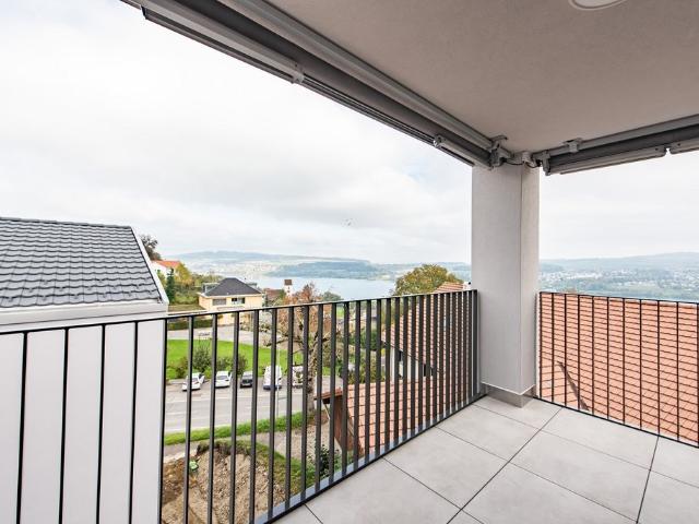 Apartment mieten in Birrwil, Aargau