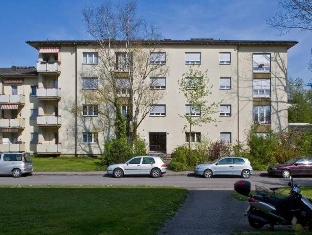 Apartment mieten in Birsfelden, Basel-Landschaft