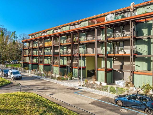 Apartment mieten in Birsfelden, Basel-Landschaft