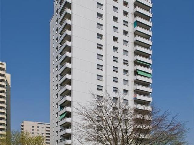 Apartment mieten in Birsfelden, Bezirk Arlesheim