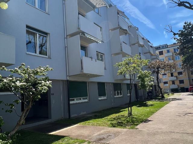 Apartment mieten in Birsfelden, Basel-Landschaft