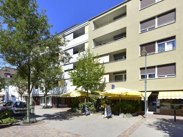 Apartment mieten in Birsfelden, Basel-Landschaft