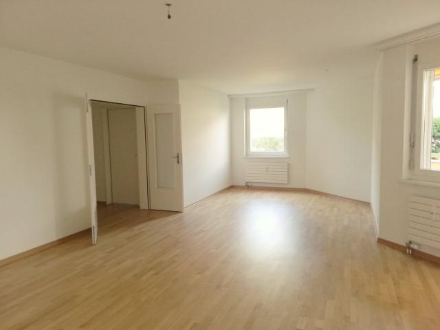 Apartment mieten in Birsfelden, Bezirk Arlesheim