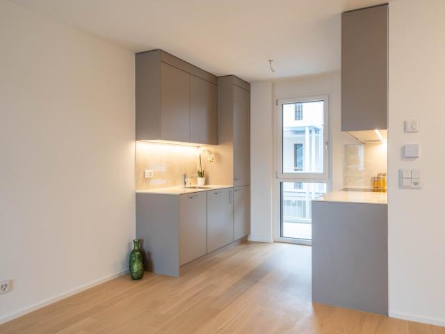 Apartment mieten in Bischofszell, Thurgau