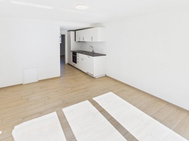 Apartment mieten in Bischofszell, Thurgau
