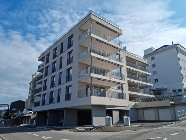 Apartment mieten in Bitzi, Bischofszell