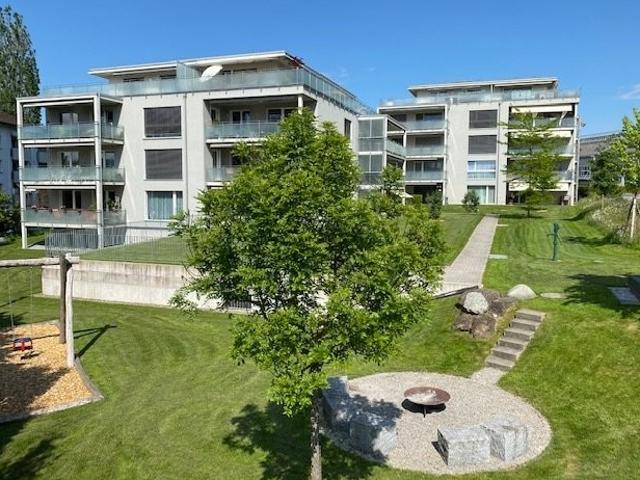 Apartment mieten in Bischofszell, Thurgau