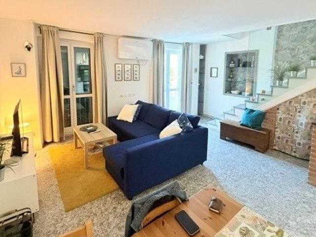 Apartment mieten in Bissone, Tessin