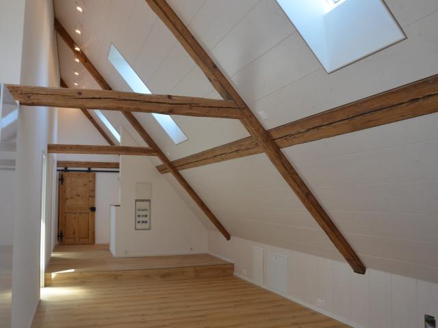 Apartment mieten in Bleienbach, Bern