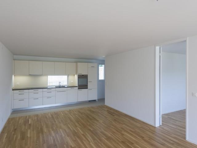 Apartment mieten in Vechigen, Bern