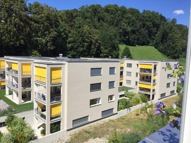 Apartment mieten in Vechigen, Bern