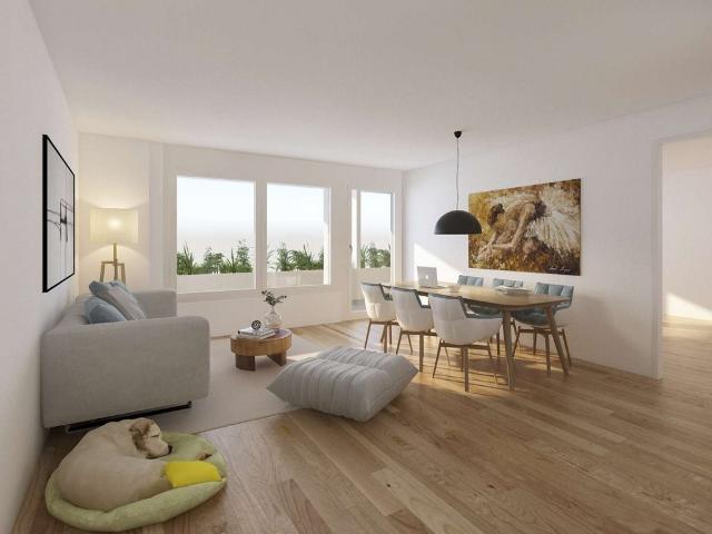 Apartment mieten in Bolligen, Bern