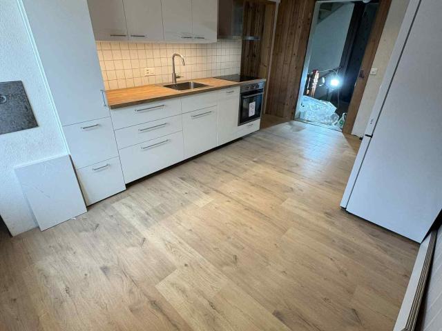 Apartment mieten in Boltigen, Bern