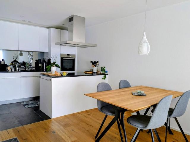Apartment mieten in Bonaduz, Graubünden
