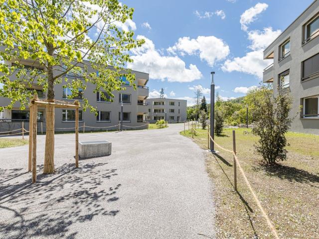 Apartment mieten in Boniswil, Aargau