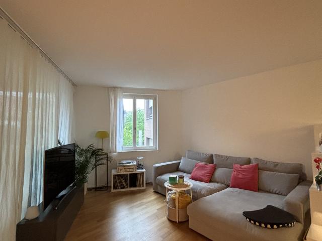 Apartment mieten in Bonstetten, Zürich