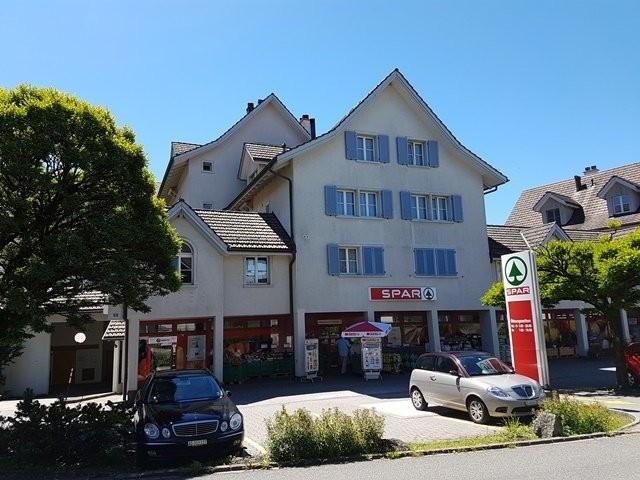 Apartment mieten in Bonstetten, Zürich