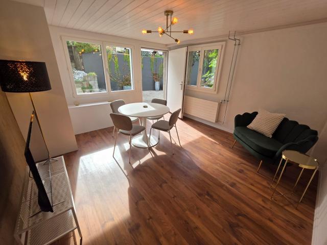 Apartment mieten in Im Boden, Zofingen