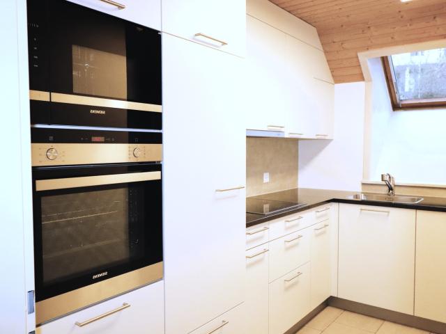 Apartment mieten in Bottenwil, Aargau