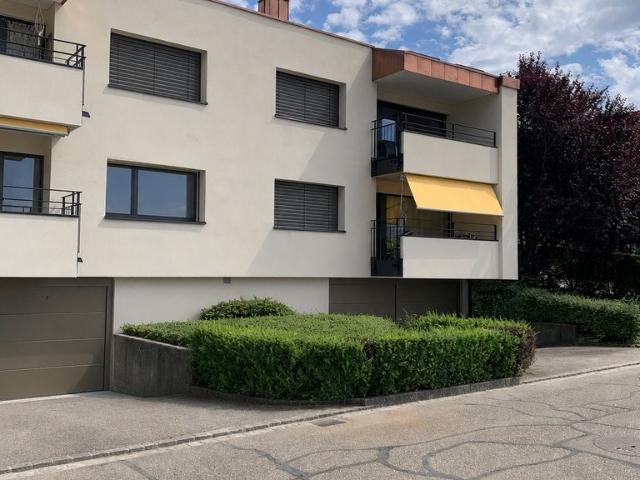 Apartment mieten in Bottmingen, Basel-Landschaft