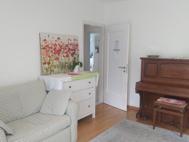 Apartment mieten in Bottmingen, Basel-Landschaft