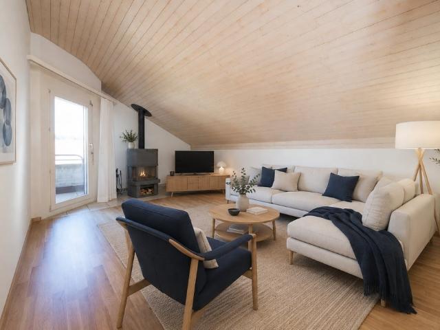 Apartment mieten in Bottmingen, Basel-Landschaft