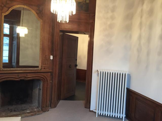 Apartment mieten in Bottmingen, Basel-Landschaft