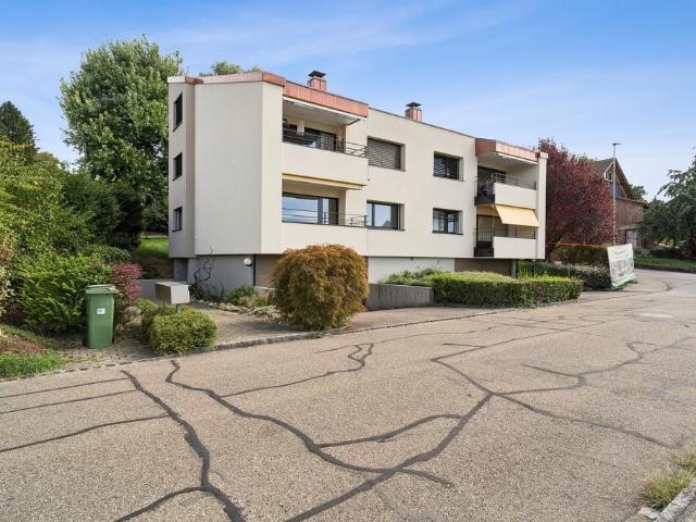 Apartment mieten in Bottmingen, Bezirk Arlesheim