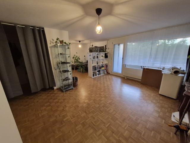 Apartment mieten in Bottmingen, Basel-Landschaft