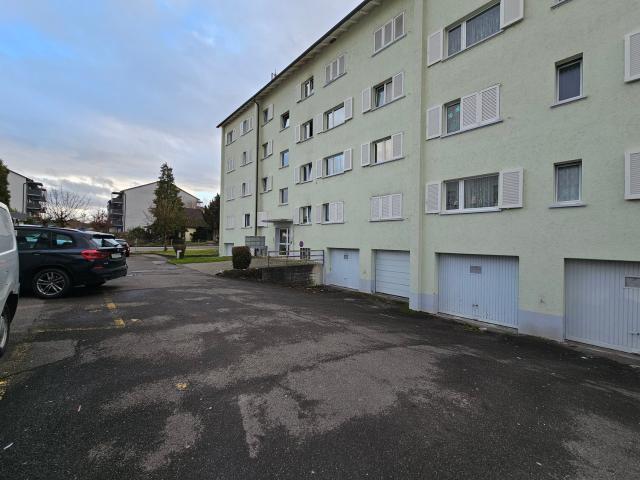 Apartment mieten in Böttstein, Aargau