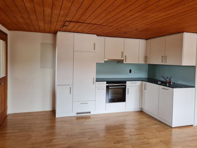 Apartment mieten in Oberhofen, Bowil