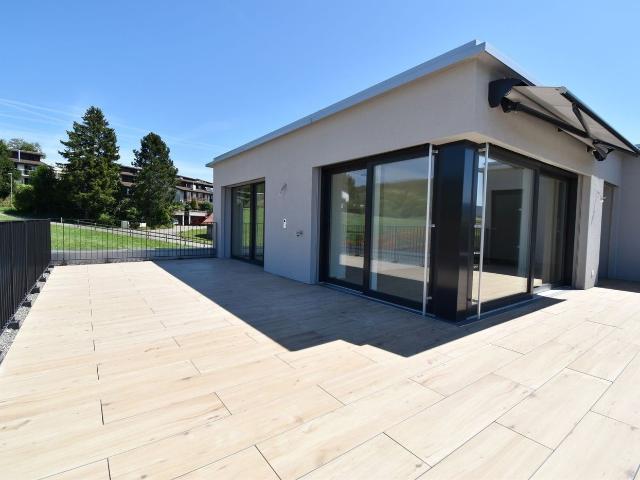 Apartment mieten in Bözen, Aargau