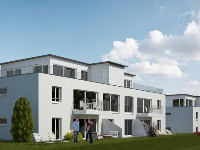 Apartment mieten in Bözen, Aargau
