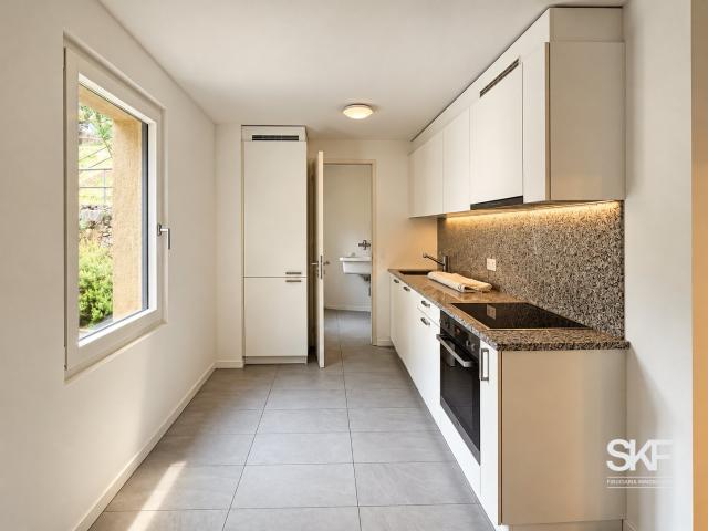 Apartment mieten in Breganzona, Lugano