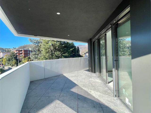 Apartment mieten in Aldesago, Tessin
