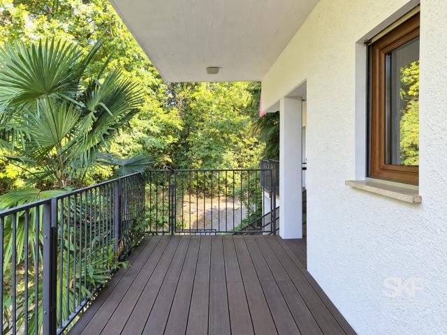 Apartment mieten in Breganzona, Lugano