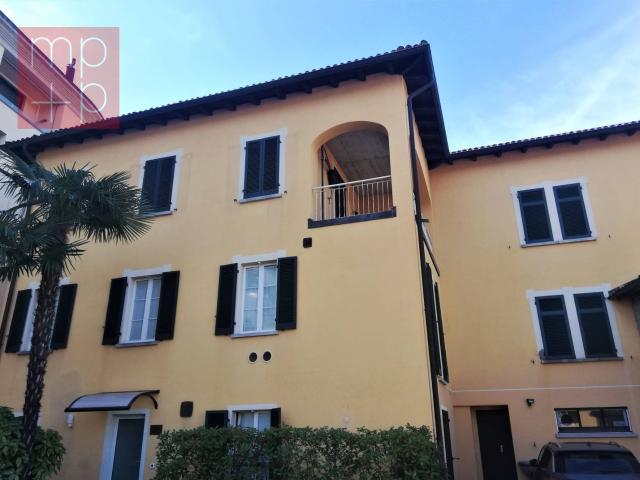 Apartment mieten in Aldesago, Tessin