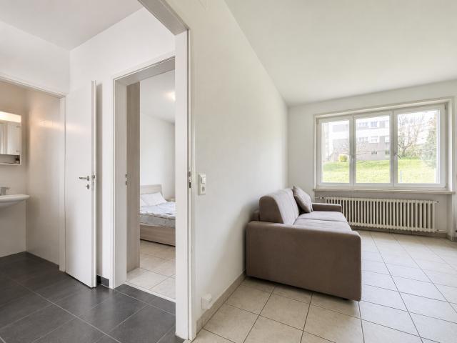 Apartment mieten in Aldesago, Tessin