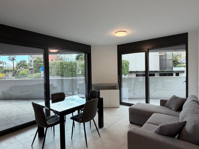 Apartment mieten in Aldesago, Tessin