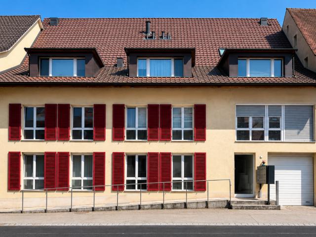 Apartment mieten in Breitenbach, Solothurn