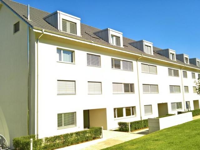 Apartment mieten in Breitenbach, Solothurn