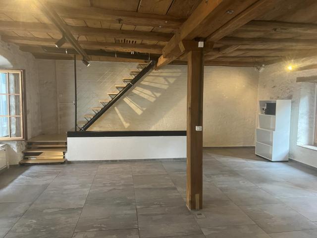 Apartment mieten in Bremgarten (AG), Aargau