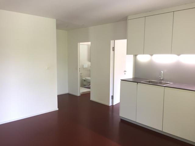 Apartment mieten in Brig-Glis, Wallis